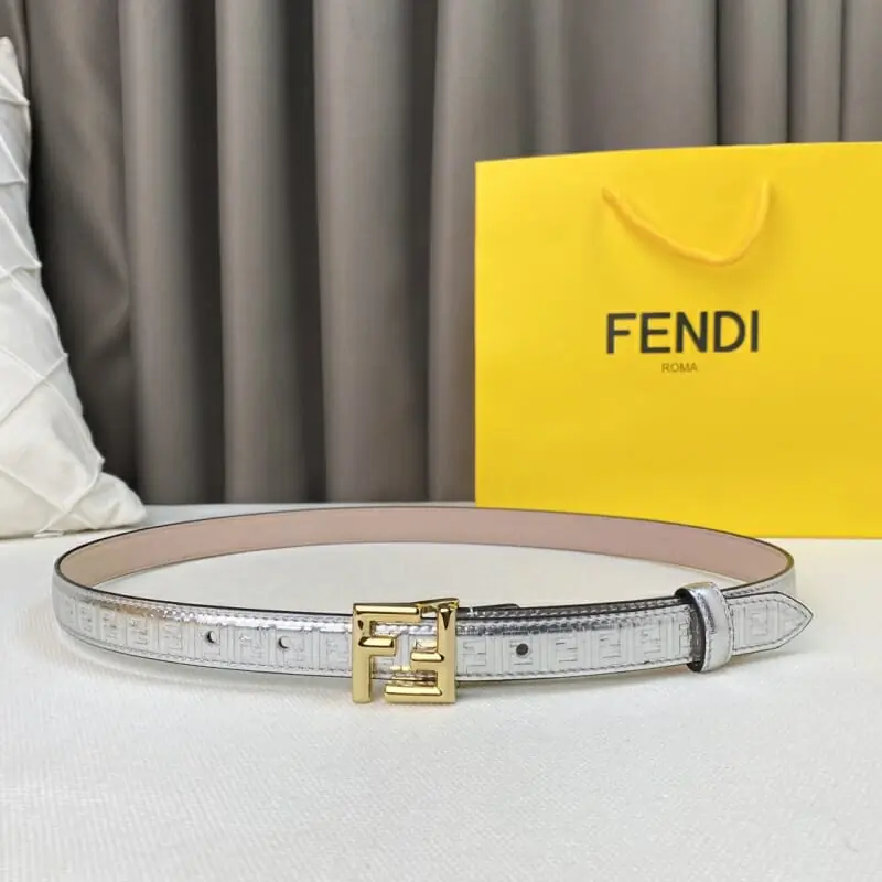 fendi aaa quality Ceintures pour femme s_105a41a